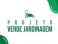 Logo de Projeto Verde Jardinagem